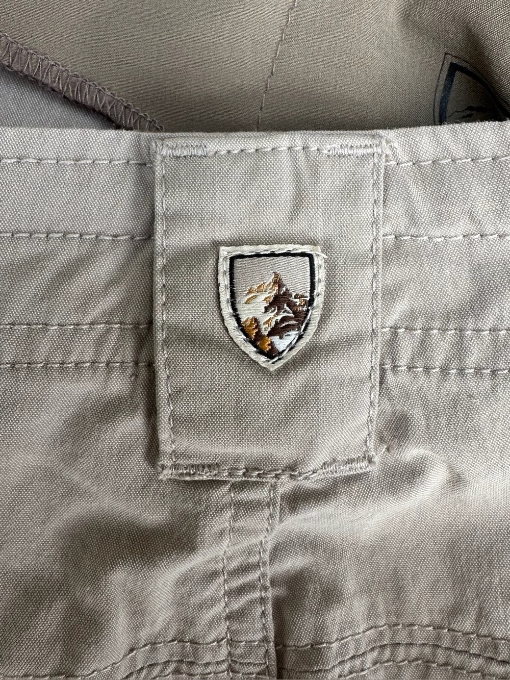 Kuhl cargo pants - Size 16 Reg - Picture 5 of 5